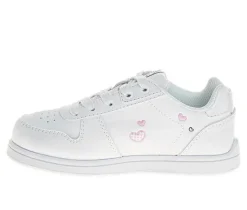 Girls' Hello Kitty Little Kid Hello Kitty Sneaker