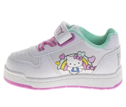 Girls' Hello Kitty Toddler & Little Kid Hello Kitty Sneakers