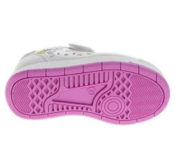 Girls' Hello Kitty Toddler & Little Kid Hello Kitty Sneakers
