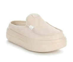 Girls' HEYDUDE Little Kid & Big Kid Austin Lift Youth Slip-On