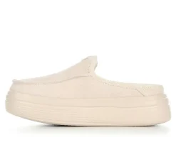 Girls' HEYDUDE Little Kid & Big Kid Austin Lift Youth Slip-On