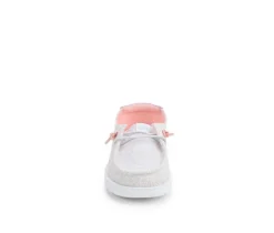 Girls' HEYDUDE Little Kid & Big Kid Iridescent Star