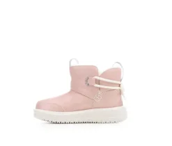Girls' HEYDUDE Toddler Camden Bow Boots