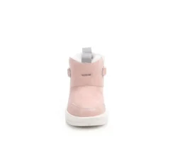 Girls' HEYDUDE Toddler Camden Bow Boots