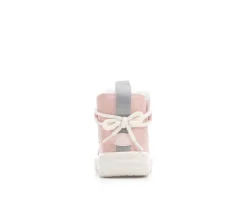 Girls' HEYDUDE Toddler Camden Bow Boots