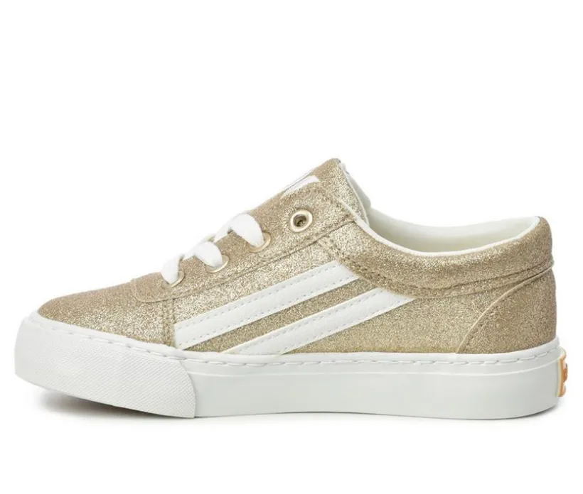 Girls' Hurley Little & Big Kid Boardy Sneakers