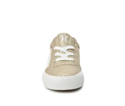 Girls' Hurley Little & Big Kid Boardy Sneakers