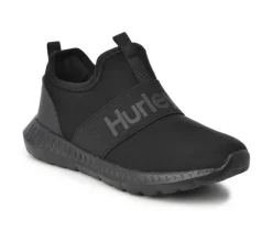 Girls' Hurley Little & Big Kid Cambry Slip On Sneakers