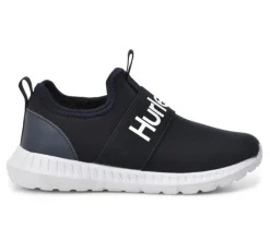 Girls' Hurley Little & Big Kid Cambry Slip On Sneakers