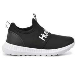 Girls' Hurley Little & Big Kid Cambry Slip On Sneakers
