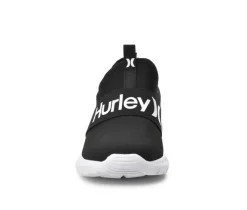 Girls' Hurley Little & Big Kid Cambry Slip On Sneakers