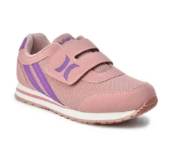 Girls' Hurley Little & Big Kid Knox Running Shoes