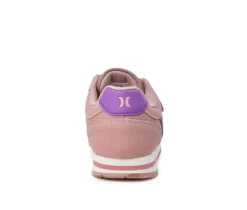 Girls' Hurley Little & Big Kid Knox Running Shoes