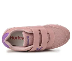 Girls' Hurley Little & Big Kid Knox Running Shoes