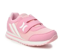 Girls' Hurley Little & Big Kid Knox Running Shoes