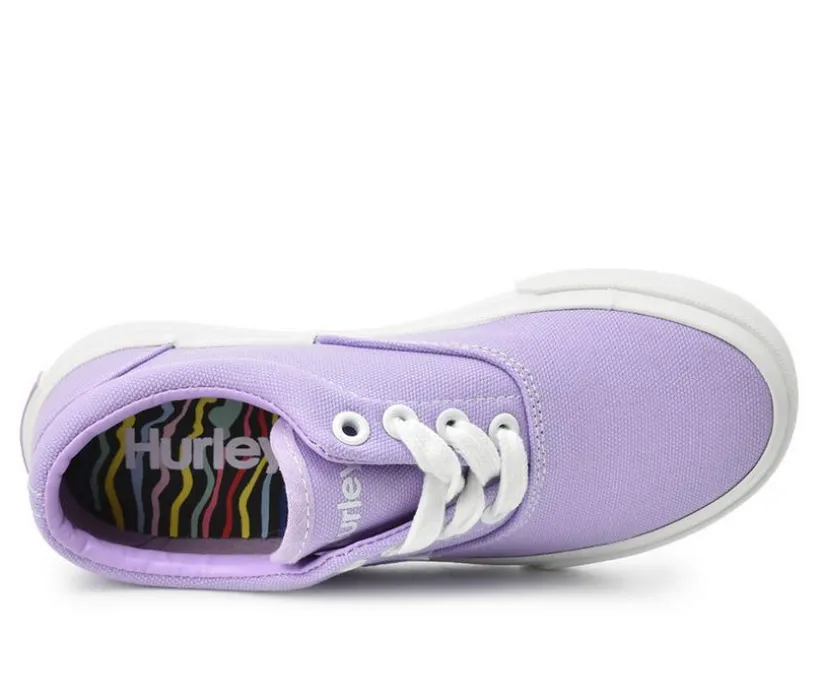 Girls' Hurley Little & Big Kid Marley Sneakers