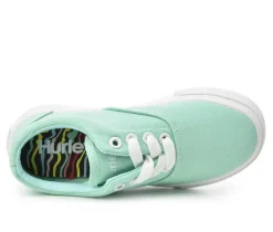Girls' Hurley Little & Big Kid Marley Sneakers