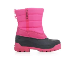 Girls' Itasca Sonoma Little Kid & Big Kid Snow Winter Boots
