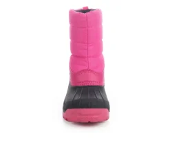 Girls' Itasca Sonoma Little Kid & Big Kid Snow Winter Boots