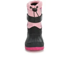 Girls' Itasca Sonoma Little Kid & Big Kid Snow Explorer Winter Boots