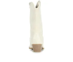 Girls' Jellypop Little Kid & Big Kid Katie Jo Cowboy Boots