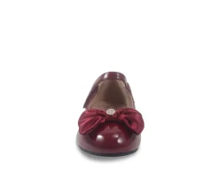 Girls' Jessica Simpson Little Kid & Big Kid Amy Big Bow Flats