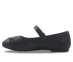 Girls' Jessica Simpson Little Kid & Big Kid Amy Ivie Flats