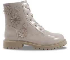 Girls' Jessica Simpson Little Kid & Big Kid Amy Ethel Flats