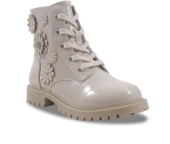 Girls' Jessica Simpson Little Kid & Big Kid Amy Ethel Flats