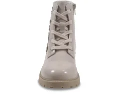 Girls' Jessica Simpson Little Kid & Big Kid Daria Shay Combat Boots