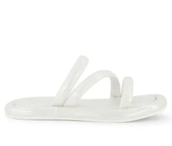 Girls' Jessica Simpson Little Kid & Big Kid Amy Ivie Flats