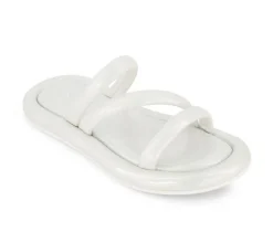 Girls' Jessica Simpson Little Kid & Big Kid Amy Ivie Flats