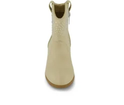 Girls' Jessica Simpson Little Kid & Big Kid Daria Lace Up Boots