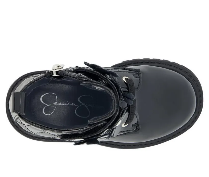 Girls' Jessica Simpson Toddler Amy Tulle Flats