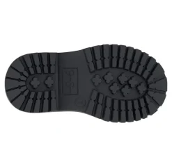 Girls' Jessica Simpson Toddler Amy Tulle Flats