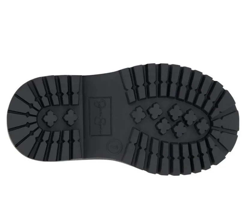 Girls' Jessica Simpson Toddler Amy Tulle Flats