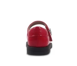 Girls' Jessica Simpson Toddler Daria Double Bow Booties