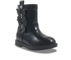 Girls' Jessica Simpson Toddler Daria Flower Boots