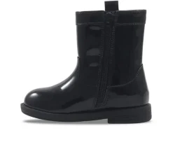 Girls' Jessica Simpson Toddler Daria Flower Boots
