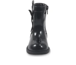 Girls' Jessica Simpson Toddler Daria Flower Boots