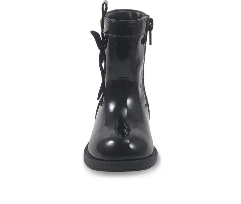 Girls' Jessica Simpson Toddler Daria Flower Boots