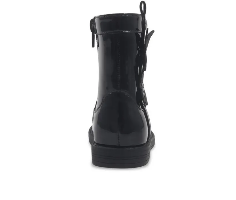 Girls' Jessica Simpson Toddler Daria Flower Boots