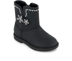 Girls' Jessica Simpson Toddler Evie Anika Mary Janes