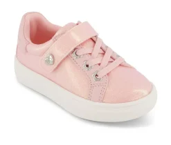 Girls' Jessica Simpson Toddler Gina Bijou Sneakers
