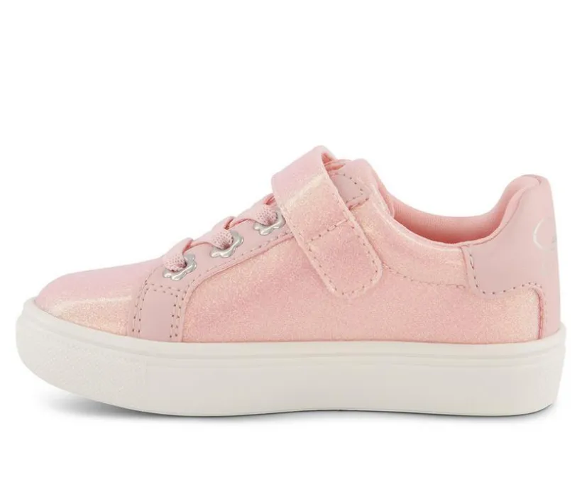 Girls' Jessica Simpson Toddler Gina Bijou Sneakers