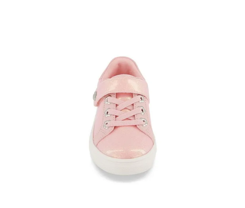 Girls' Jessica Simpson Toddler Gina Bijou Sneakers
