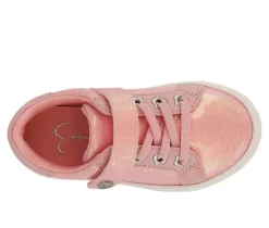 Girls' Jessica Simpson Toddler Gina Bijou Sneakers