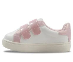 Girls' Jessica Simpson Toddler Gina Ryann Sneakers