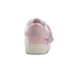 Girls' Jessica Simpson Toddler Gina Ryann Sneakers
