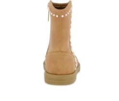 Girls' Jessica Simpson Toddler Georgie Sydni Sandals
